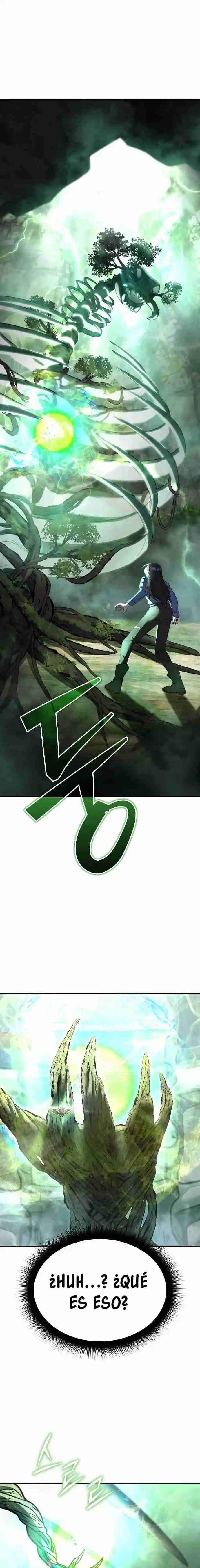 La Tanque Clase-C Retornada No Morirá - Capítulo 1 - Página 24 - LectorTMOo
