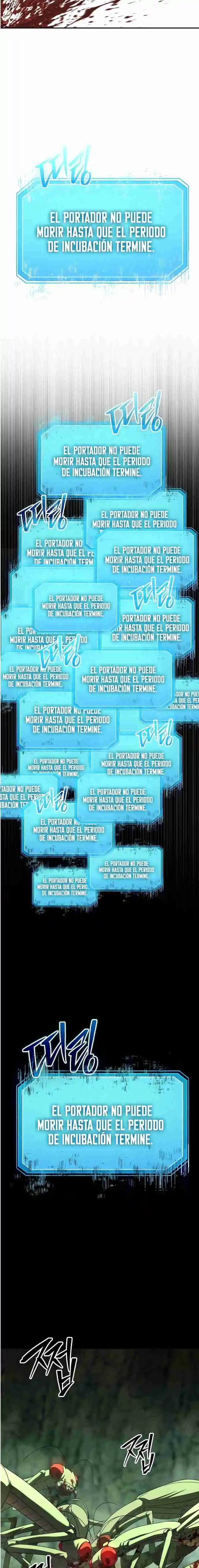 La Tanque Clase-C Retornada No Morirá - Capítulo 1 - Página 36 - LectorTMOo