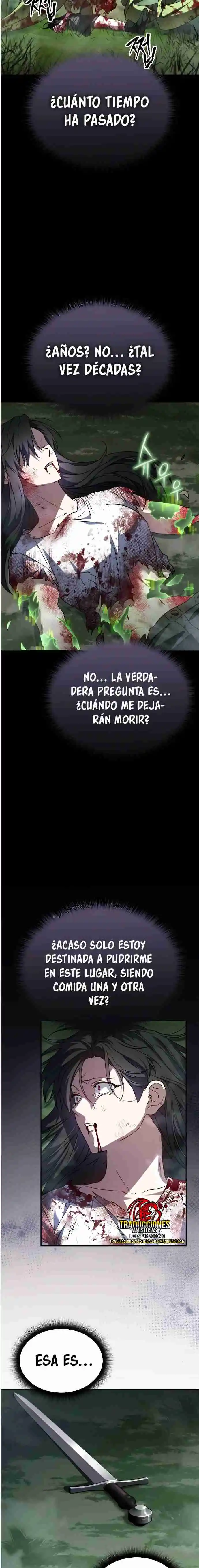 La Tanque Clase-C Retornada No Morirá - Capítulo 1 - Página 37 - LectorTMOo