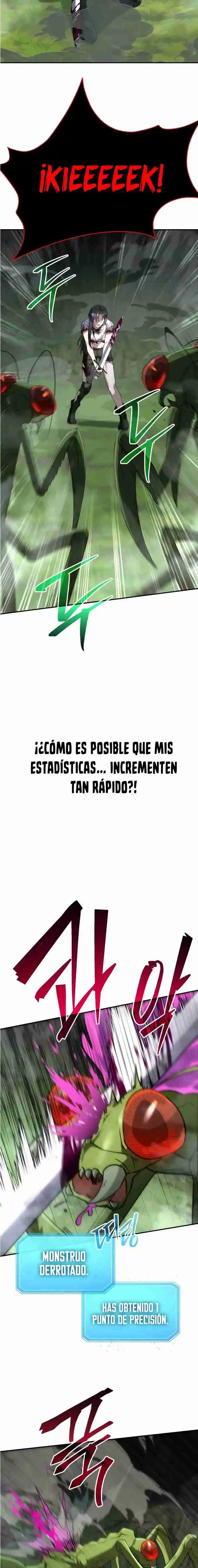 La Tanque Clase-C Retornada No Morirá - Capítulo 1 - Página 41 - LectorTMOo
