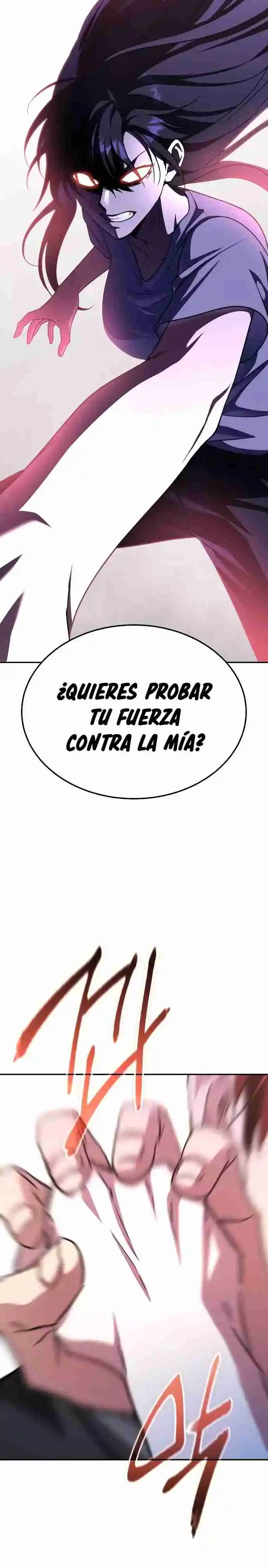 La Tanque Clase-C Retornada No Morirá - Capítulo 10 - Página 6 - LectorTMOo