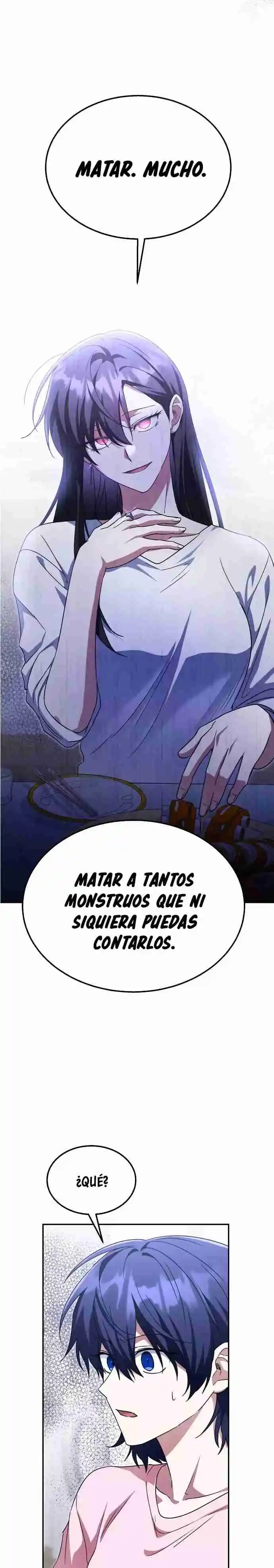 La Tanque Clase-C Retornada No Morirá - Capítulo 10 - Página 50 - LectorTMOo