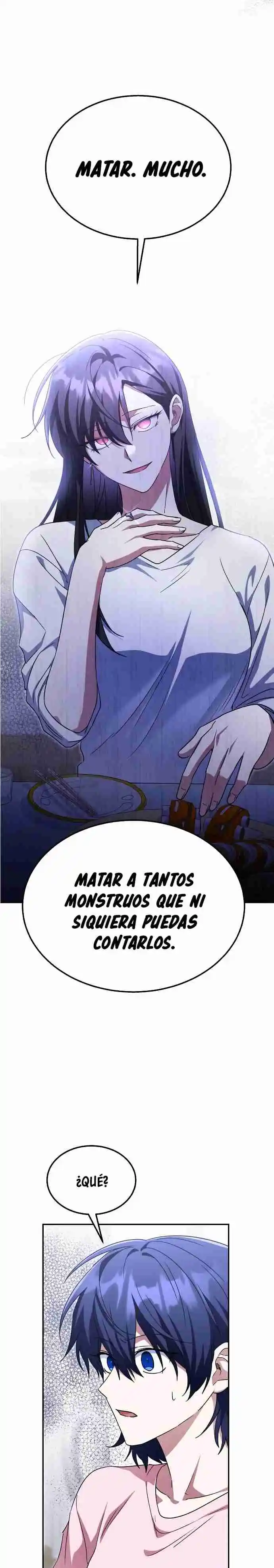 La Tanque Clase-C Retornada No Morirá - Capítulo 10 - Página 51 - LectorTMOo