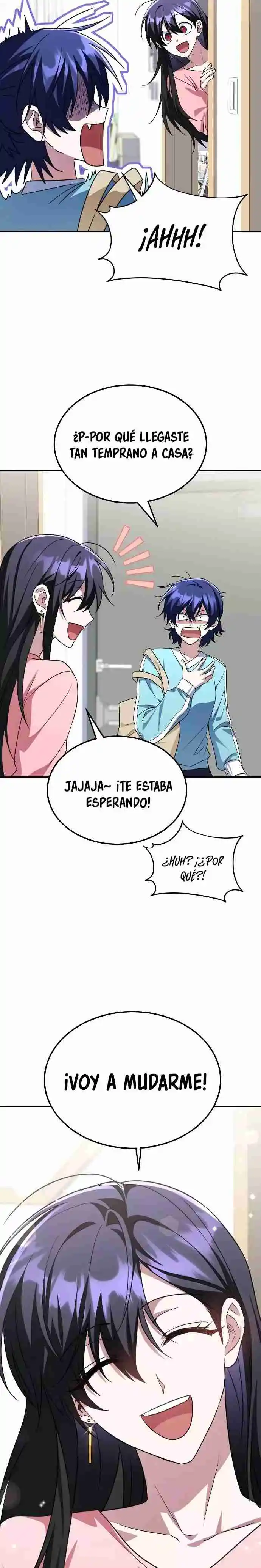 La Tanque Clase-C Retornada No Morirá - Capítulo 12 - Página 7 - LectorTMOo