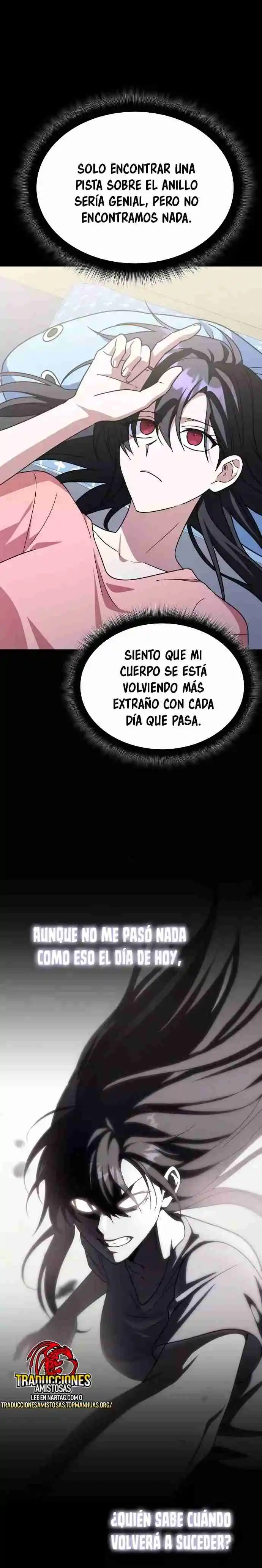 La Tanque Clase-C Retornada No Morirá - Capítulo 12 - Página 10 - LectorTMOo