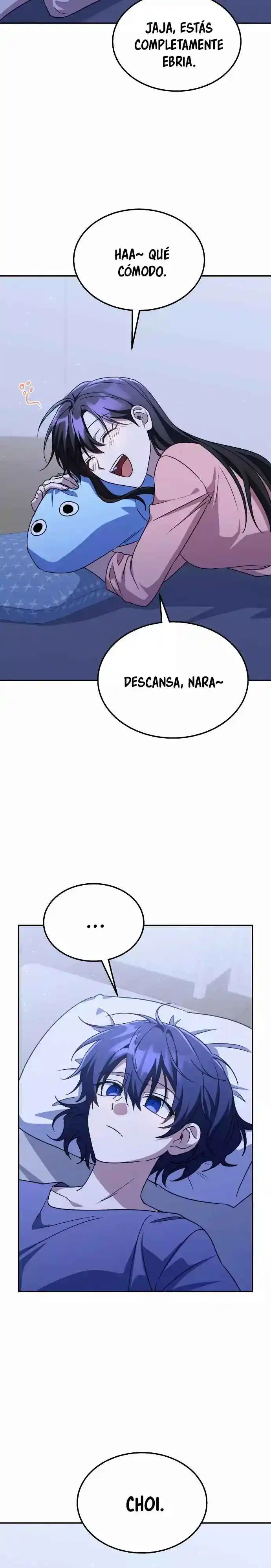 La Tanque Clase-C Retornada No Morirá - Capítulo 12 - Página 21 - LectorTMOo