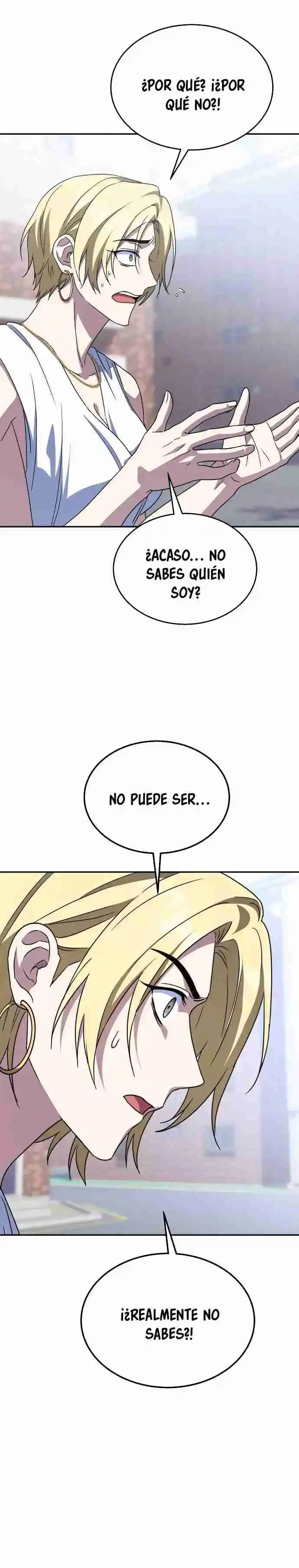 La Tanque Clase-C Retornada No Morirá - Capítulo 13 - Página 9 - LectorTMOo
