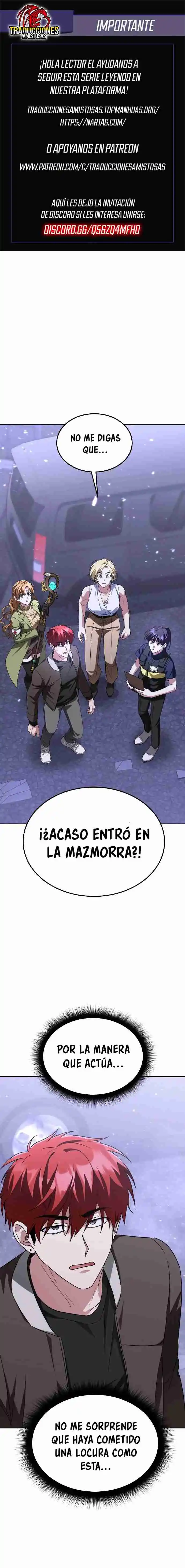 La Tanque Clase-C Retornada No Morirá - Capítulo 14 - Página 4 - LectorTMOo