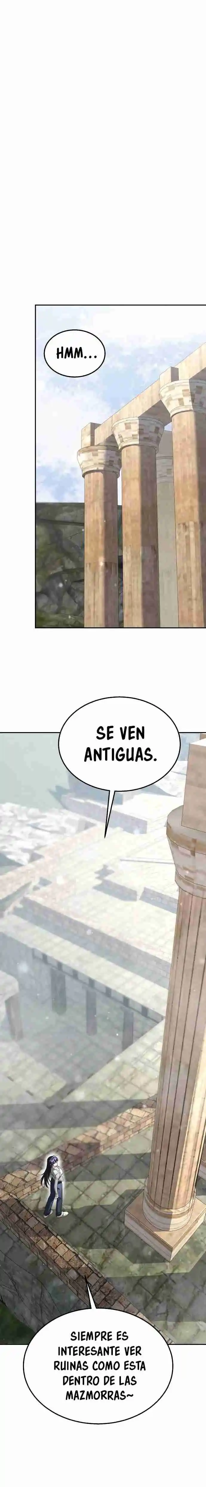 La Tanque Clase-C Retornada No Morirá - Capítulo 14 - Página 14 - LectorTMOo