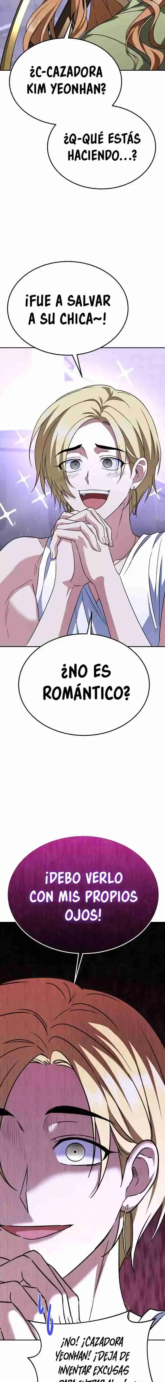 La Tanque Clase-C Retornada No Morirá - Capítulo 15 - Página 5 - LectorTMOo
