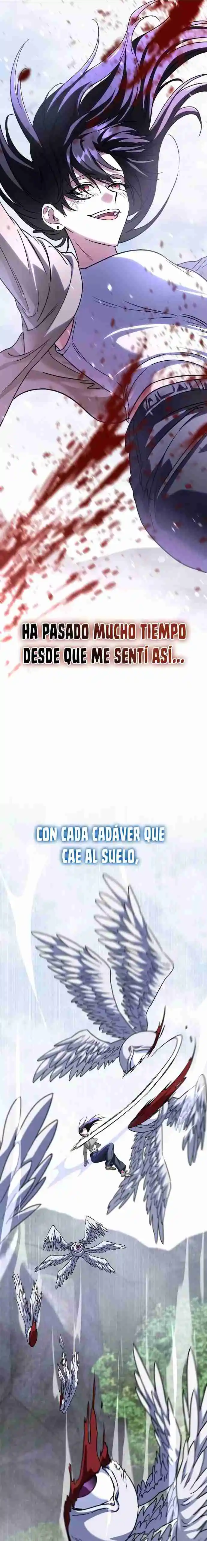 La Tanque Clase-C Retornada No Morirá - Capítulo 15 - Página 9 - LectorTMOo