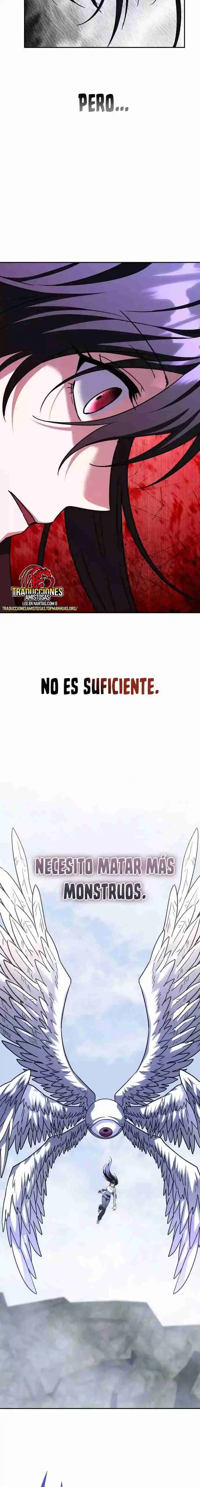 La Tanque Clase-C Retornada No Morirá - Capítulo 15 - Página 11 - LectorTMOo