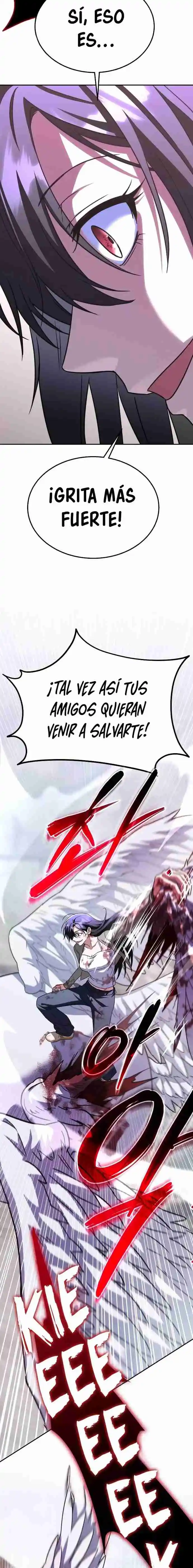 La Tanque Clase-C Retornada No Morirá - Capítulo 15 - Página 15 - LectorTMOo