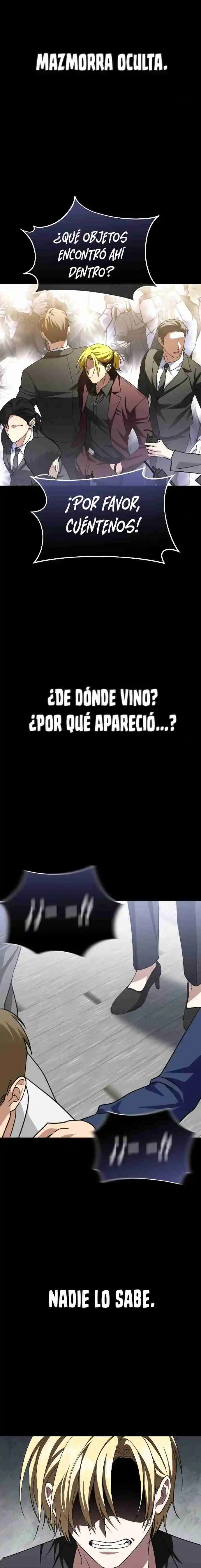 La Tanque Clase-C Retornada No Morirá - Capítulo 16 - Página 5 - LectorTMOo