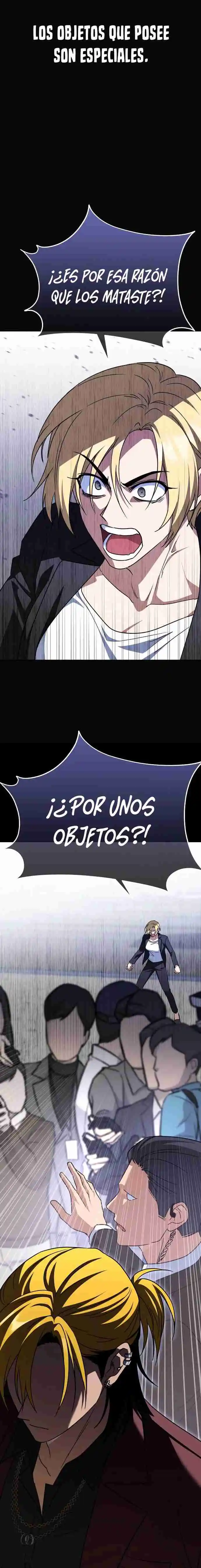 La Tanque Clase-C Retornada No Morirá - Capítulo 16 - Página 7 - LectorTMOo
