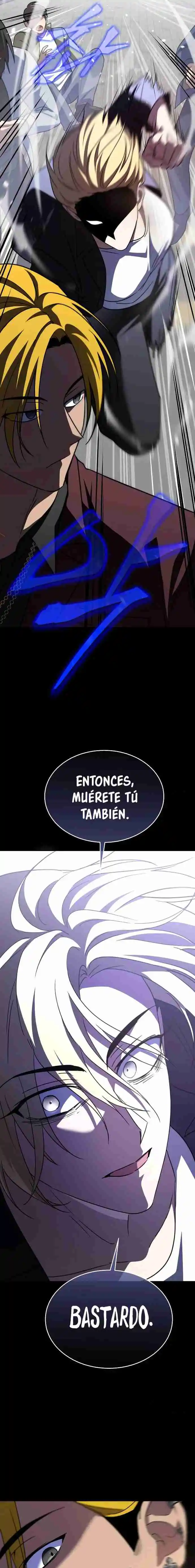 La Tanque Clase-C Retornada No Morirá - Capítulo 16 - Página 9 - LectorTMOo