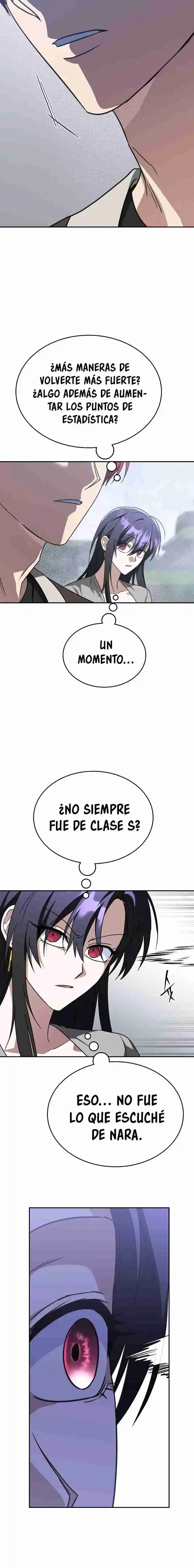 La Tanque Clase-C Retornada No Morirá - Capítulo 16 - Página 25 - LectorTMOo