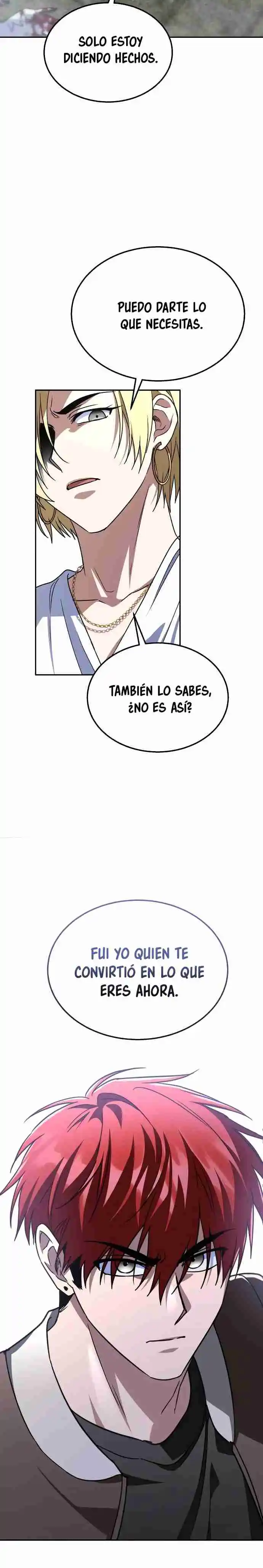 La Tanque Clase-C Retornada No Morirá - Capítulo 17 - Página 9 - LectorTMOo