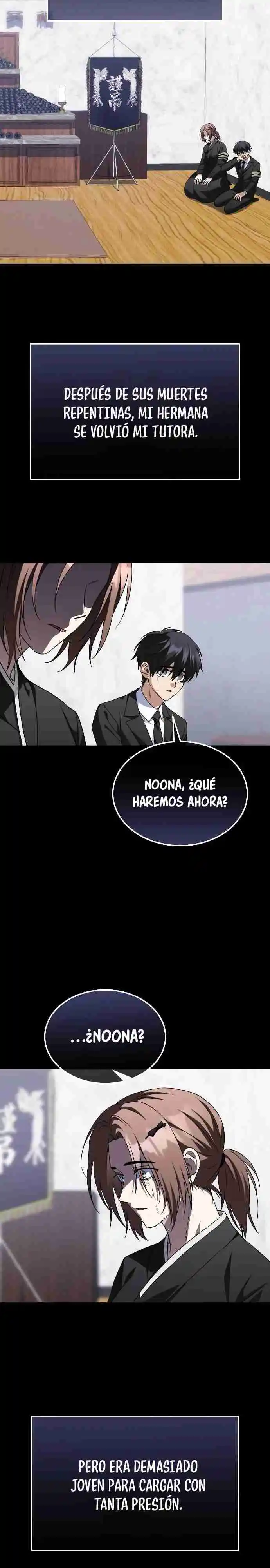 La Tanque Clase-C Retornada No Morirá - Capítulo 17 - Página 12 - LectorTMOo