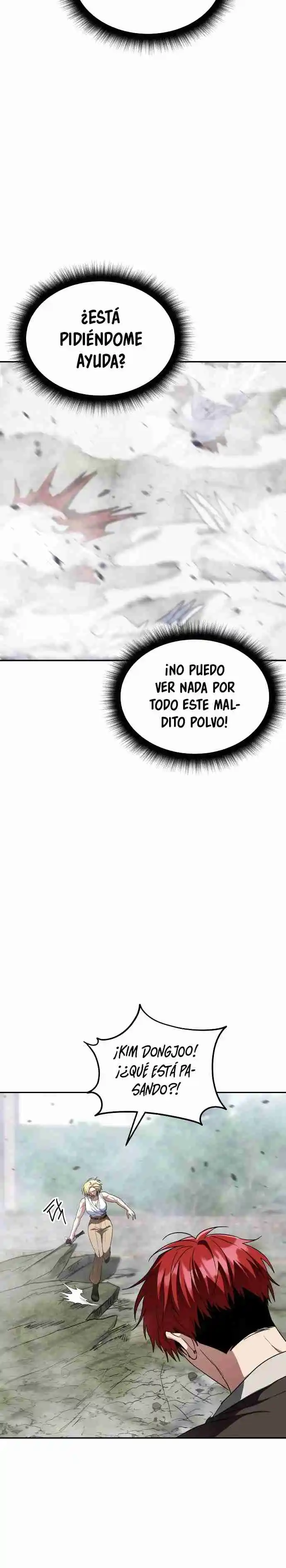 La Tanque Clase-C Retornada No Morirá - Capítulo 18 - Página 16 - LectorTMOo