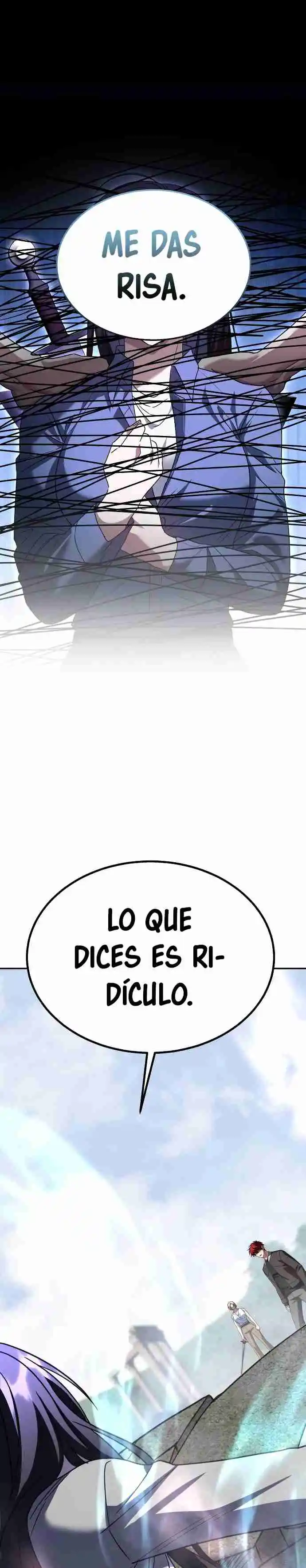 La Tanque Clase-C Retornada No Morirá - Capítulo 18 - Página 42 - LectorTMOo