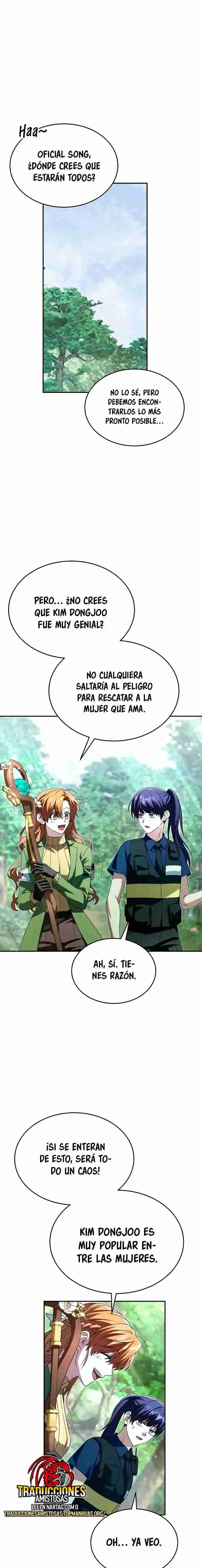 La Tanque Clase-C Retornada No Morirá - Capítulo 19 - Página 4 - LectorTMOo