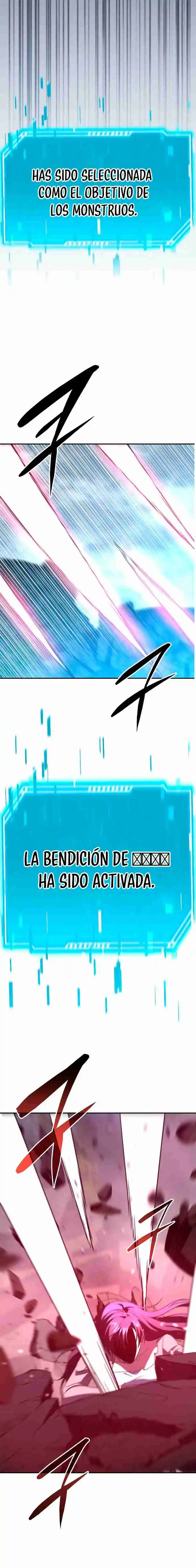 La Tanque Clase-C Retornada No Morirá - Capítulo 19 - Página 22 - LectorTMOo