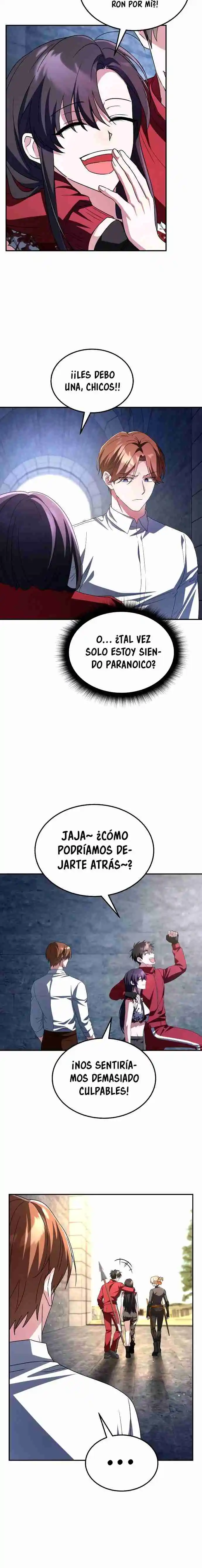 La Tanque Clase-C Retornada No Morirá - Capítulo 2 - Página 26 - LectorTMOo