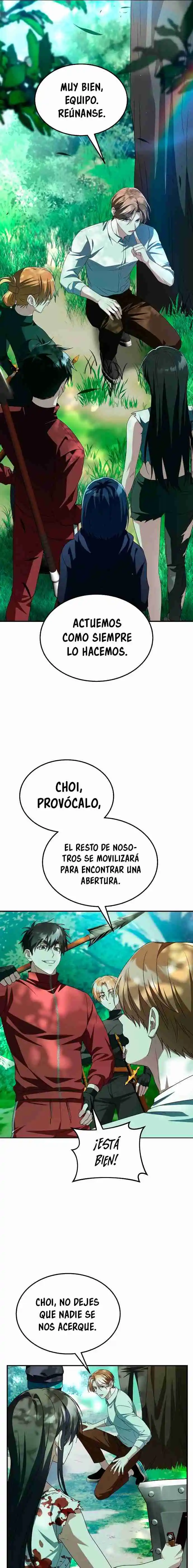 La Tanque Clase-C Retornada No Morirá - Capítulo 2 - Página 29 - LectorTMOo