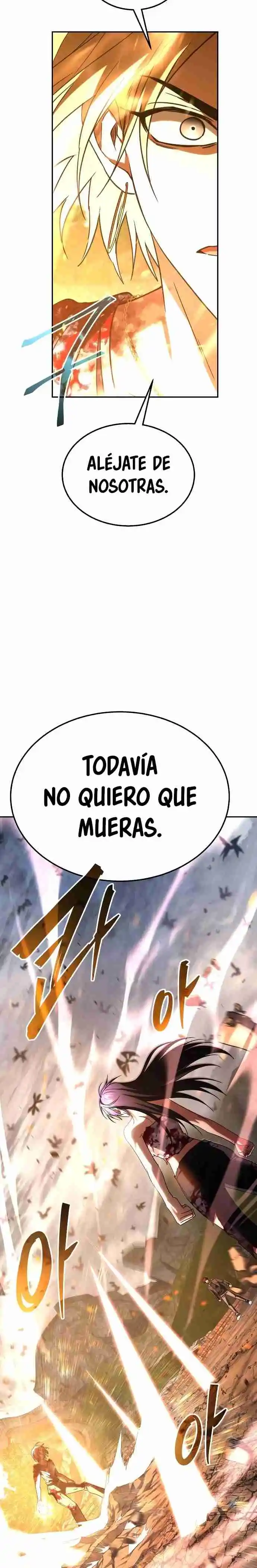 La Tanque Clase-C Retornada No Morirá - Capítulo 20 - Página 29 - LectorTMOo