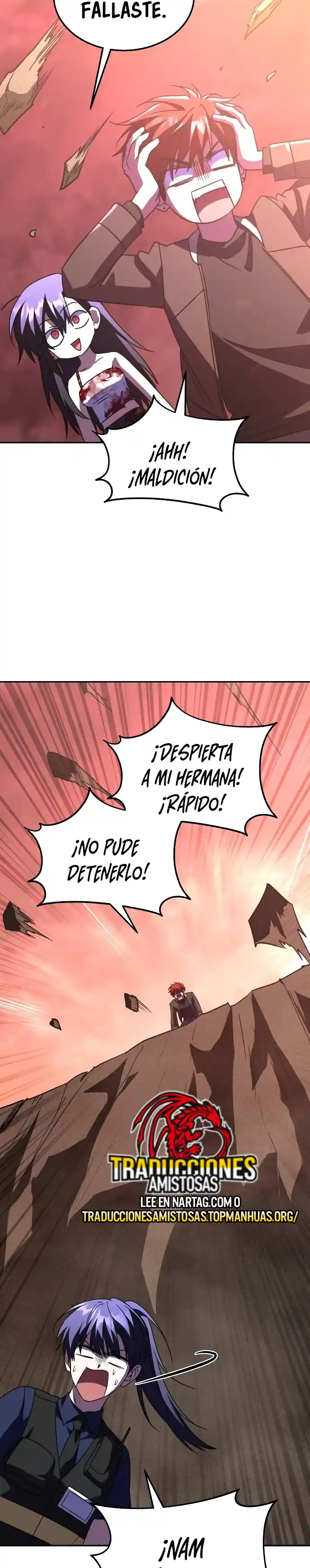 La Tanque Clase-C Retornada No Morirá - Capítulo 23 - Página 4 - LectorTMOo