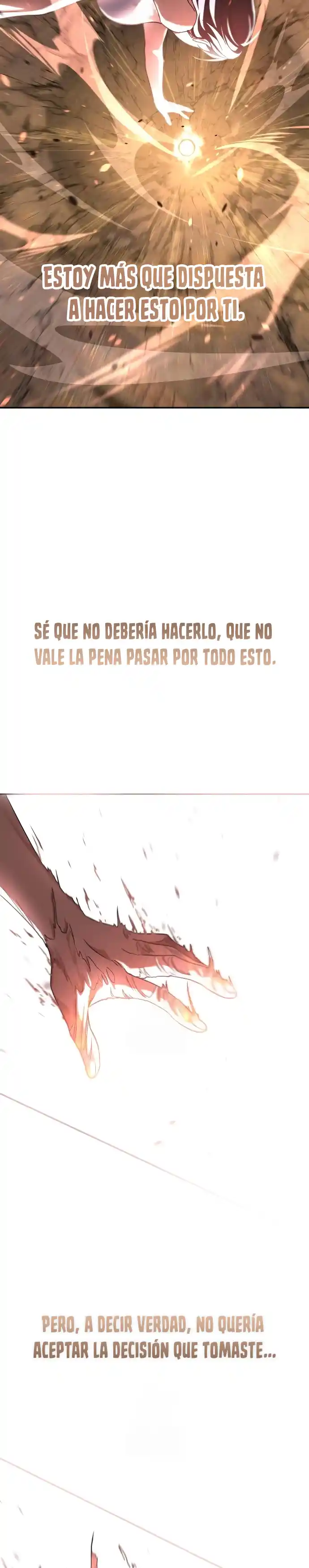 La Tanque Clase-C Retornada No Morirá - Capítulo 23 - Página 22 - LectorTMOo
