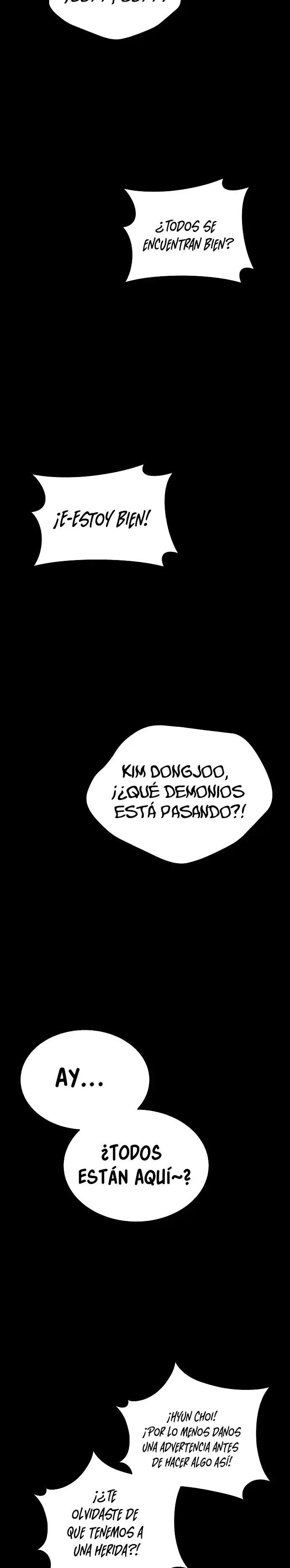 La Tanque Clase-C Retornada No Morirá - Capítulo 23 - Página 44 - LectorTMOo