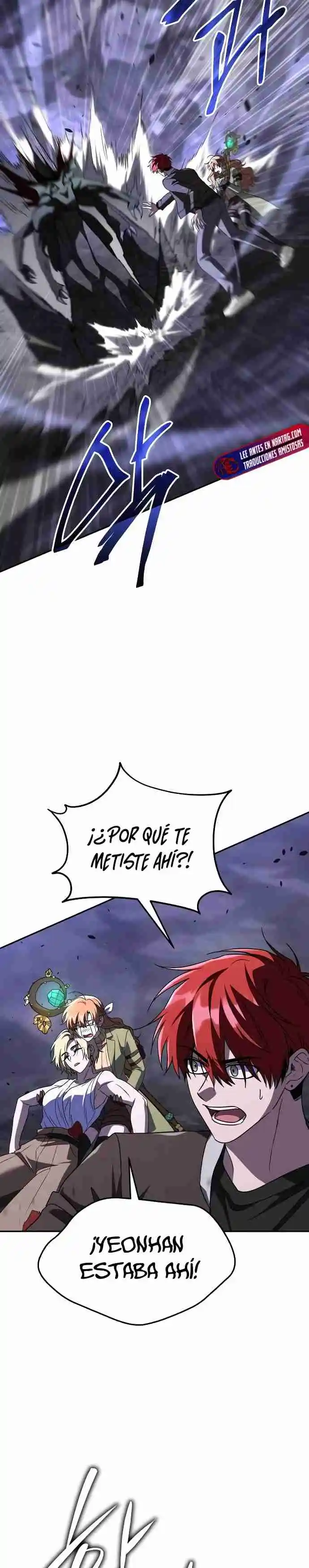 La Tanque Clase-C Retornada No Morirá - Capítulo 24 - Página 8 - LectorTMOo