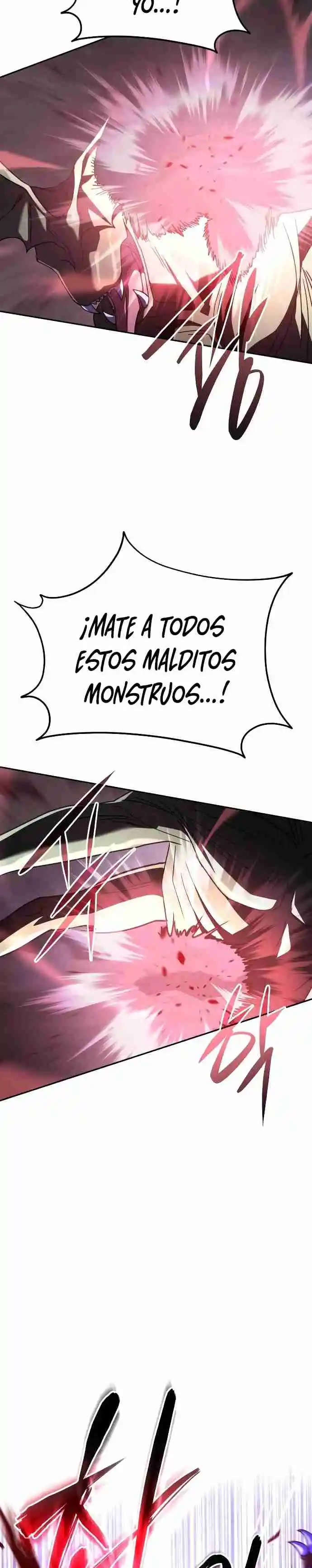 La Tanque Clase-C Retornada No Morirá - Capítulo 24 - Página 24 - LectorTMOo