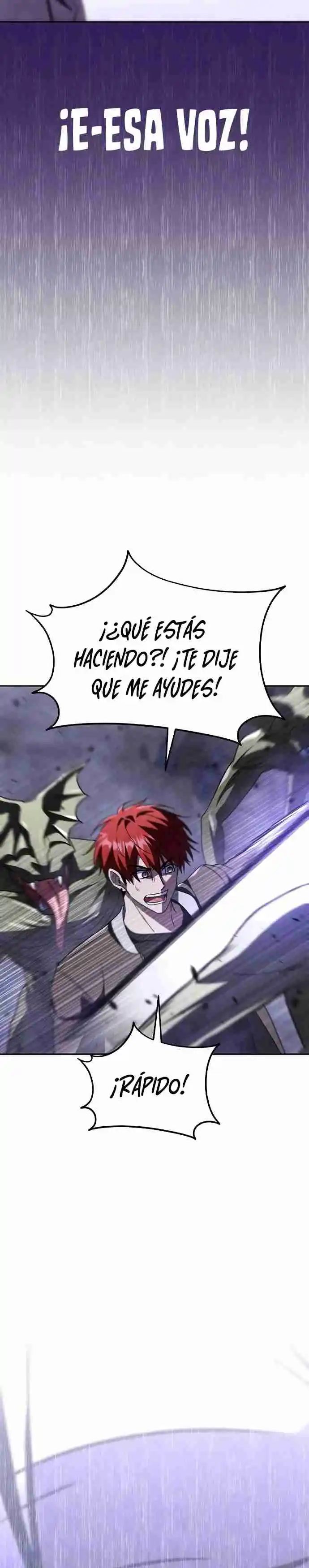 La Tanque Clase-C Retornada No Morirá - Capítulo 24 - Página 47 - LectorTMOo