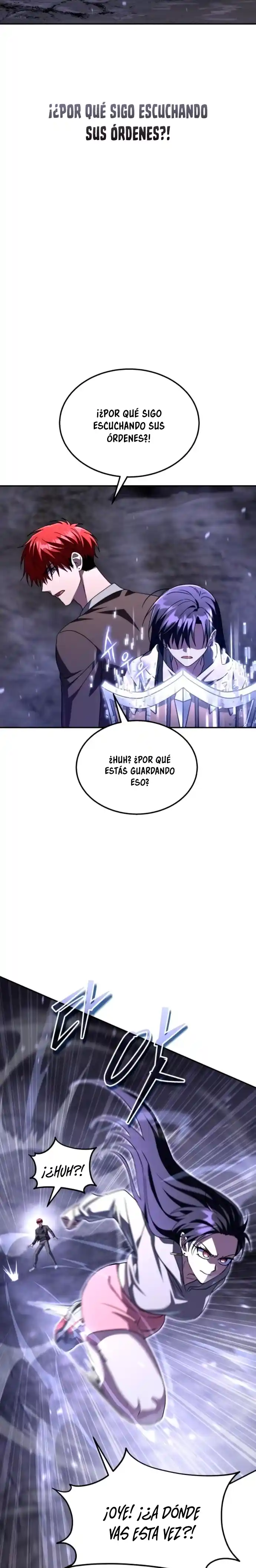 La Tanque Clase-C Retornada No Morirá - Capítulo 25 - Página 4 - LectorTMOo