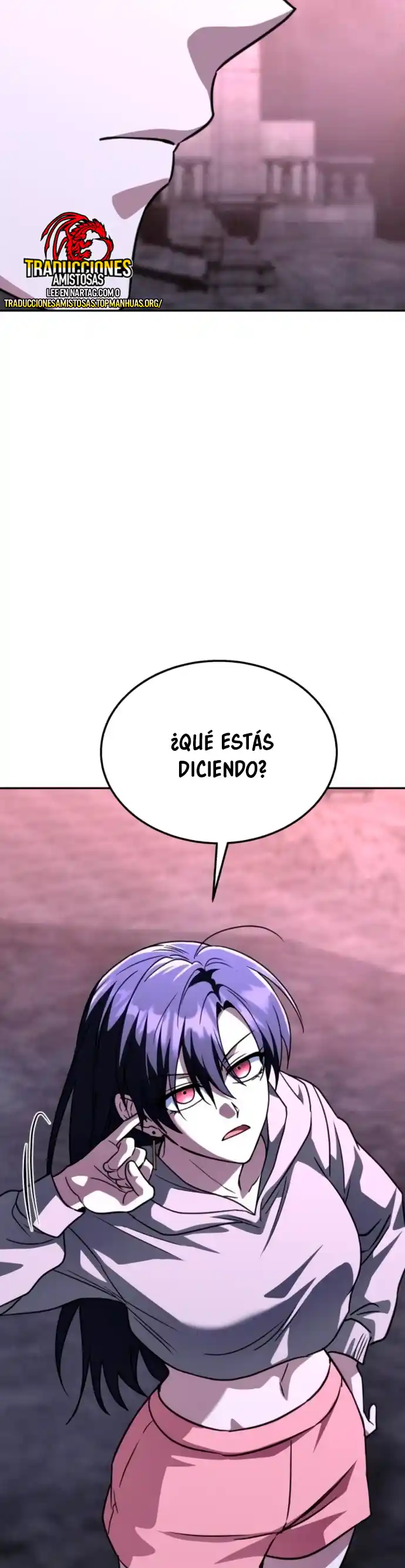 La Tanque Clase-C Retornada No Morirá - Capítulo 25 - Página 19 - LectorTMOo