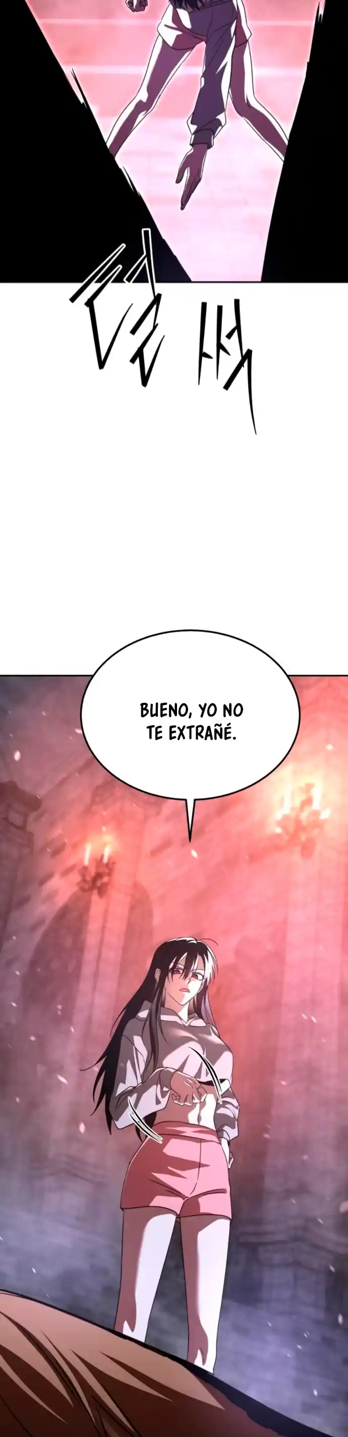 La Tanque Clase-C Retornada No Morirá - Capítulo 25 - Página 28 - LectorTMOo