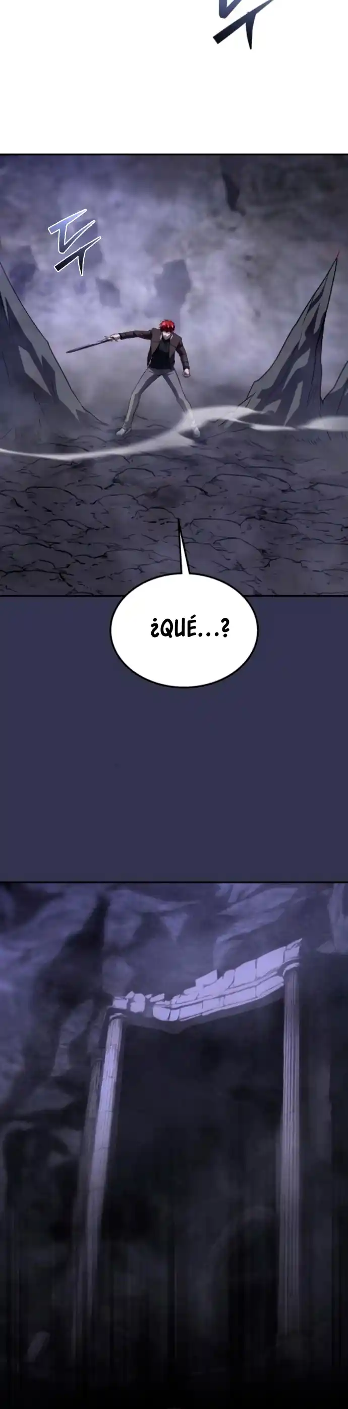 La Tanque Clase-C Retornada No Morirá - Capítulo 25 - Página 42 - LectorTMOo