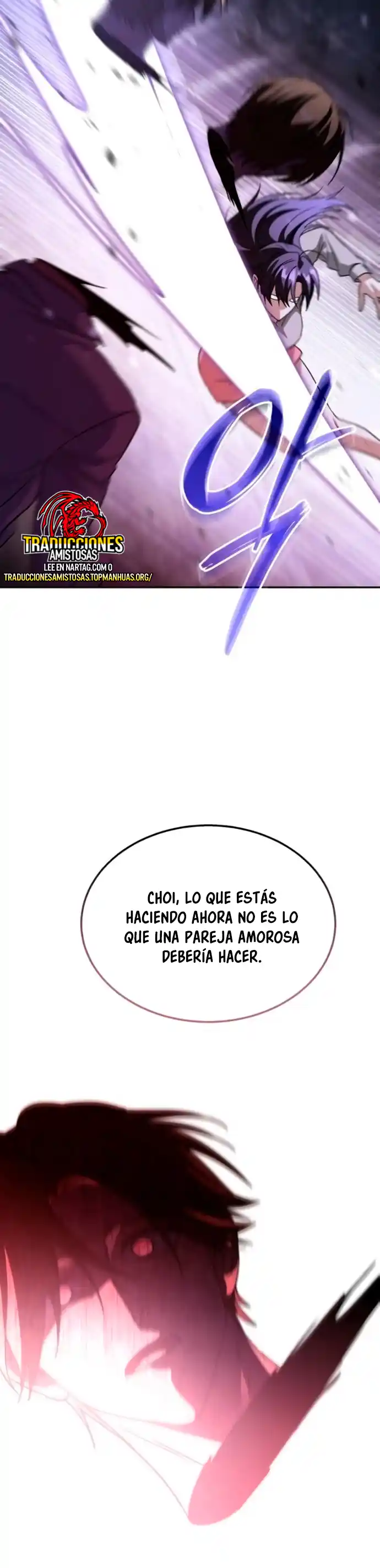 La Tanque Clase-C Retornada No Morirá - Capítulo 25 - Página 47 - LectorTMOo