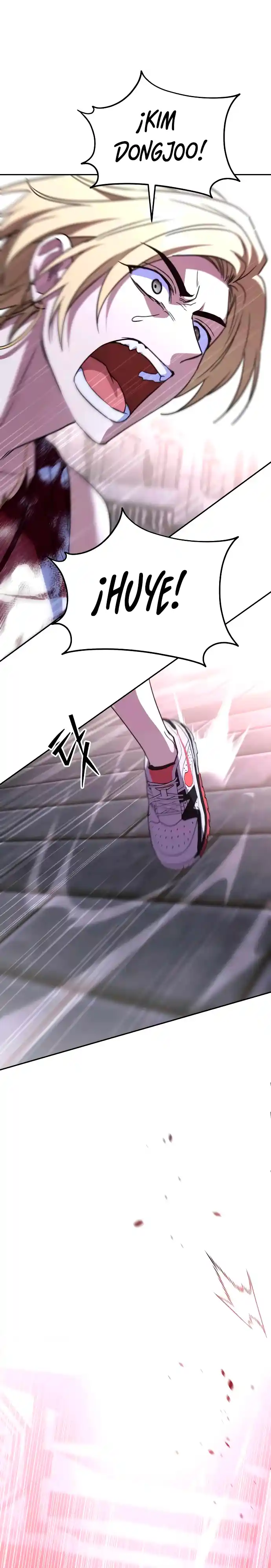 La Tanque Clase-C Retornada No Morirá - Capítulo 27 - Página 3 - LectorTMOo