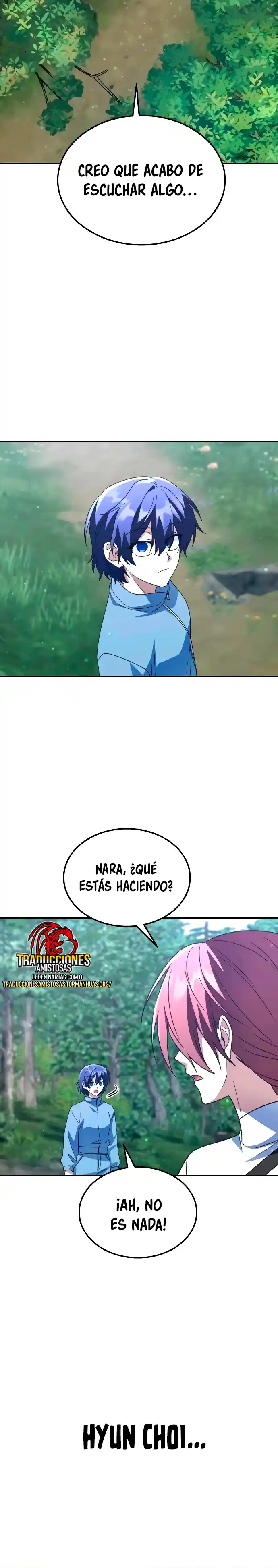 La Tanque Clase-C Retornada No Morirá - Capítulo 27 - Página 37 - LectorTMOo