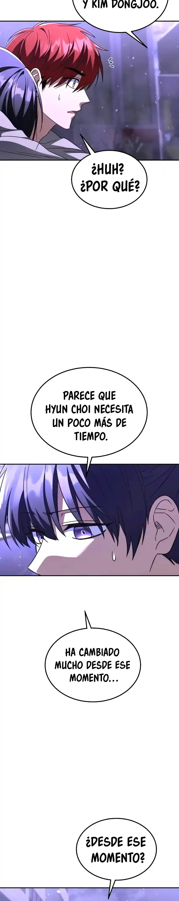 La Tanque Clase-C Retornada No Morirá - Capítulo 28 - Página 13 - LectorTMOo