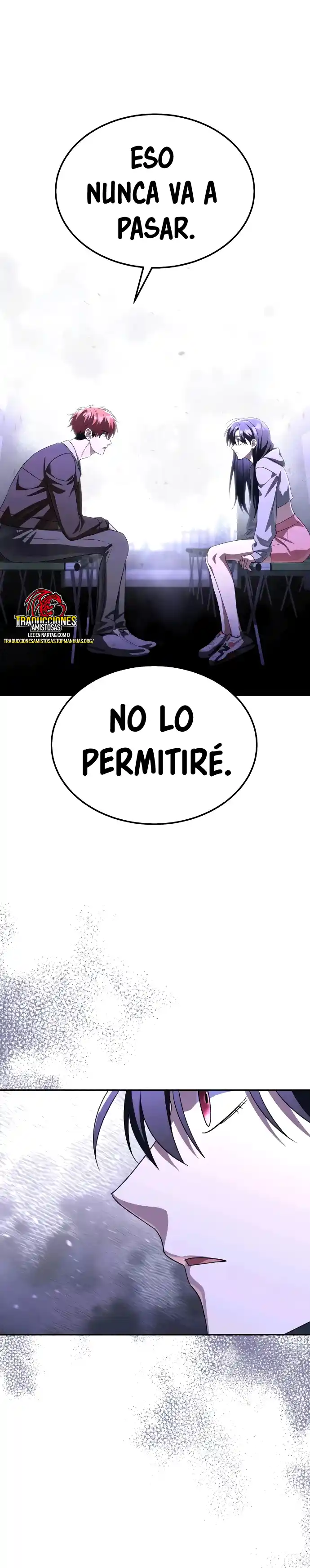 La Tanque Clase-C Retornada No Morirá - Capítulo 28 - Página 32 - LectorTMOo