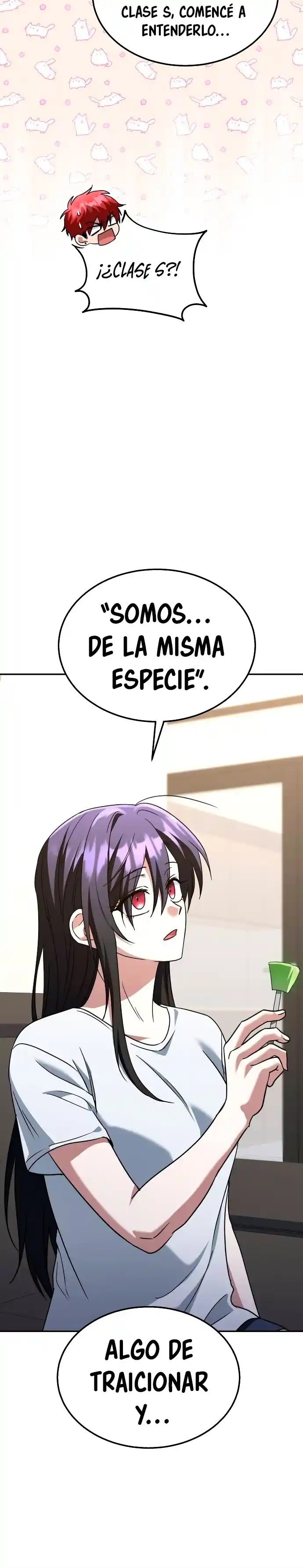 La Tanque Clase-C Retornada No Morirá - Capítulo 29 - Página 20 - LectorTMOo