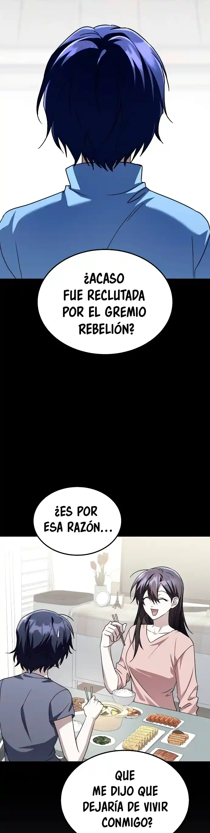 La Tanque Clase-C Retornada No Morirá - Capítulo 29 - Página 48 - LectorTMOo