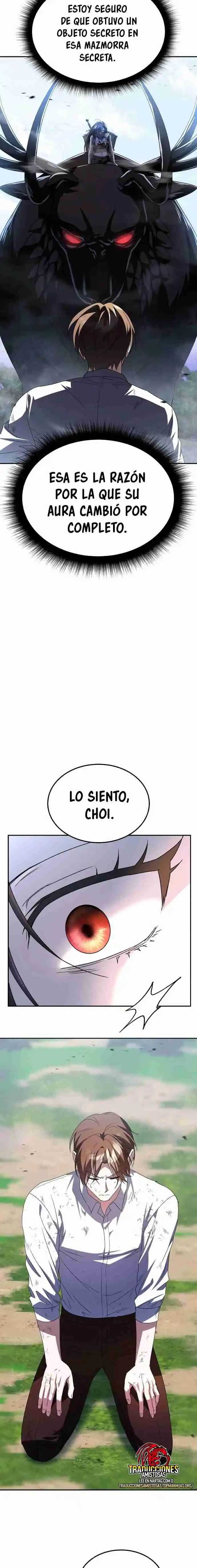 La Tanque Clase-C Retornada No Morirá - Capítulo 3 - Página 17 - LectorTMOo