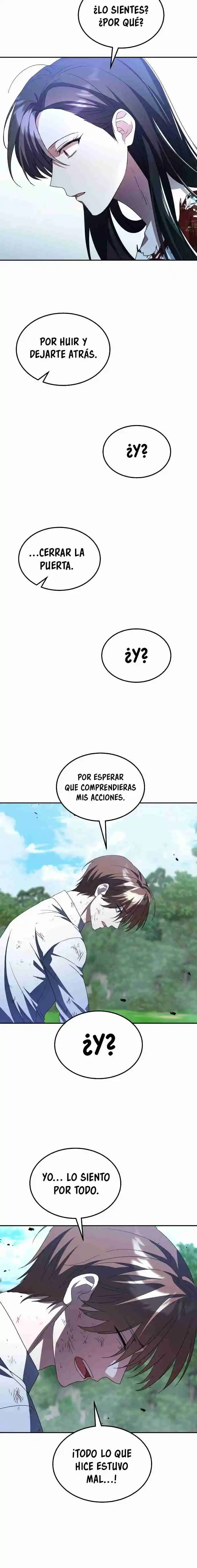 La Tanque Clase-C Retornada No Morirá - Capítulo 3 - Página 18 - LectorTMOo