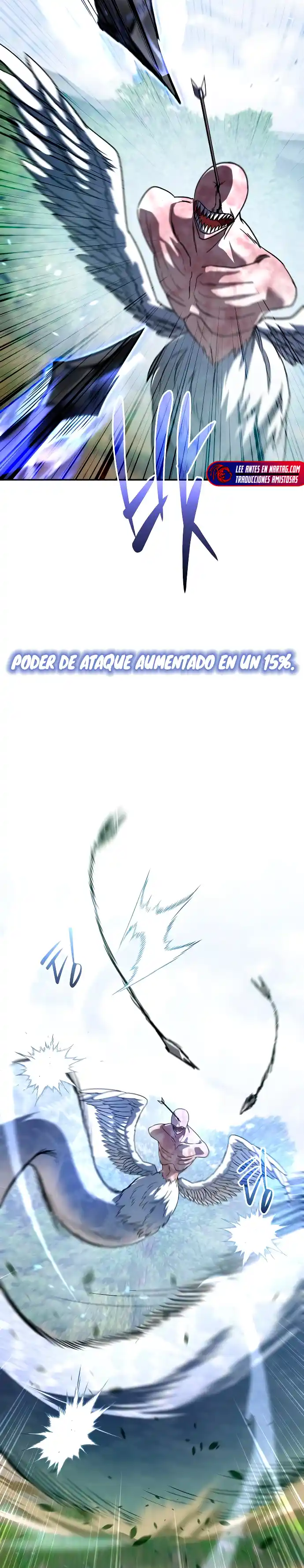 La Tanque Clase-C Retornada No Morirá - Capítulo 30 - Página 30 - LectorTMOo
